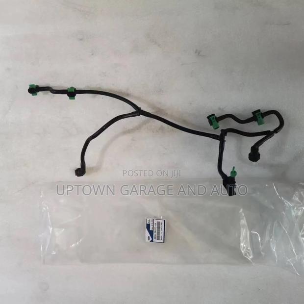 Ford Raptor 2.0l Fuel Return Pip - main view