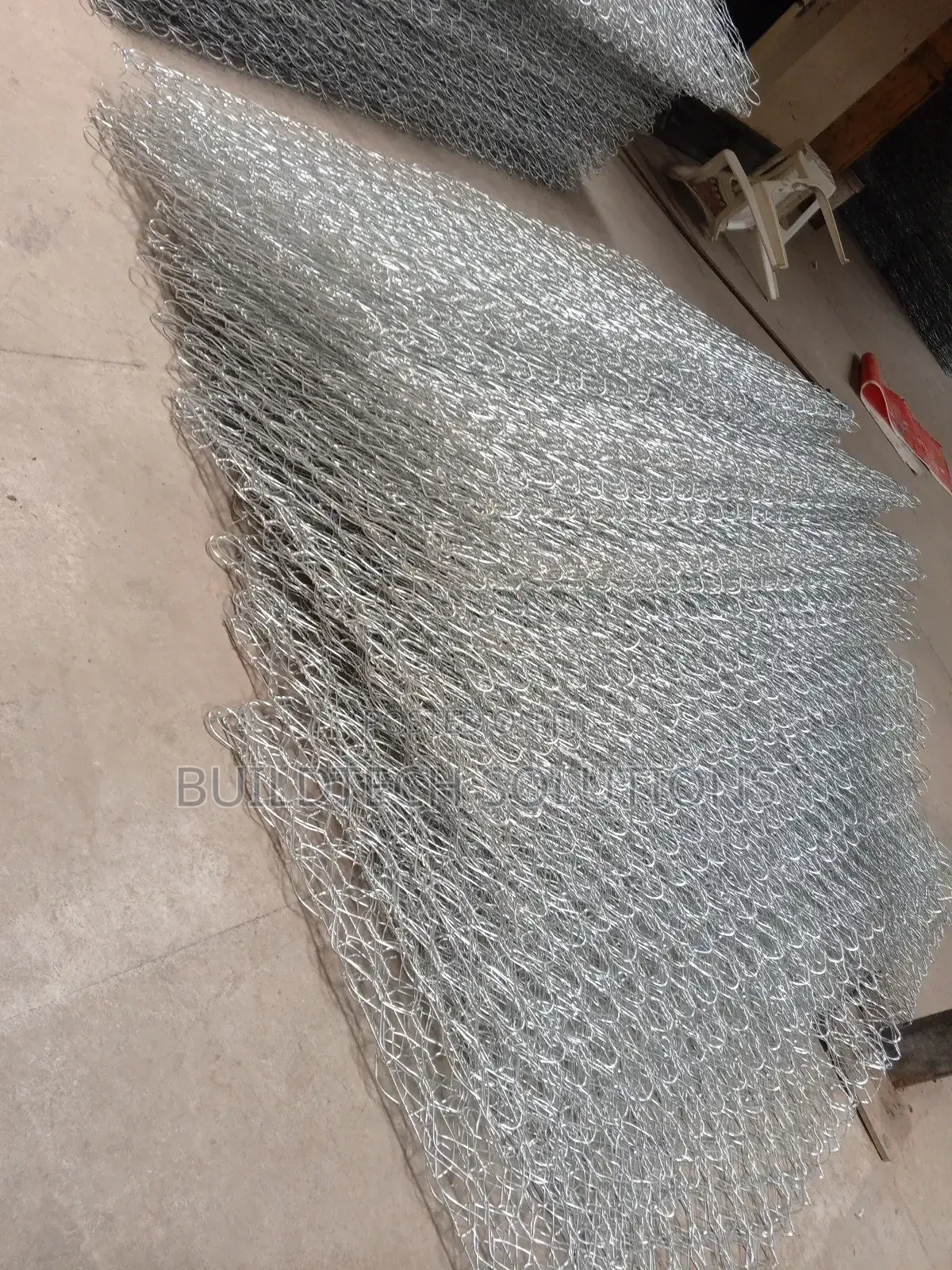 Gabion Mesh
