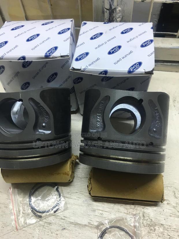 Ford Ranger Genuine Pistons