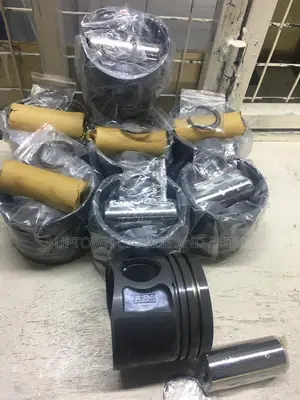 Ford Ranger Genuine Pistons