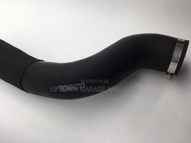 Ford Everest Intercooler Hose Pipe - main view