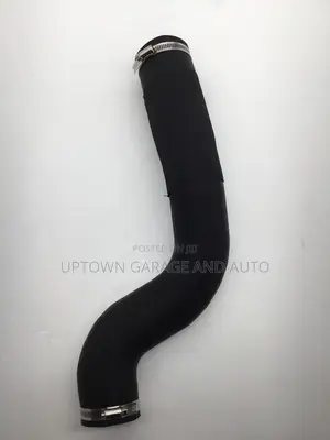 Ford Everest Intercooler Hose Pipe