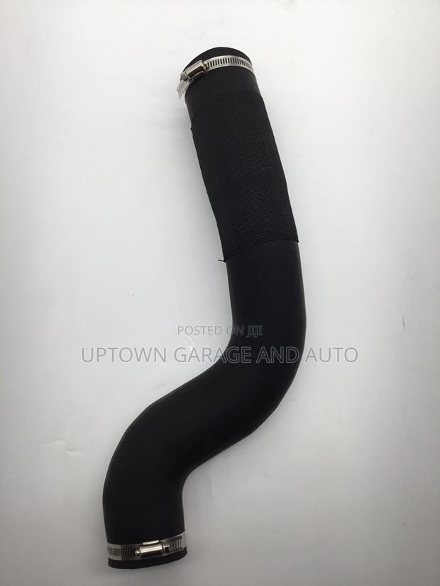 Ford Everest Intercooler Hose Pipe - thumbnail 2