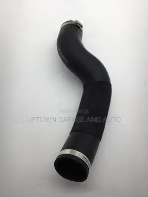 Ford Everest Intercooler Hose Pipe