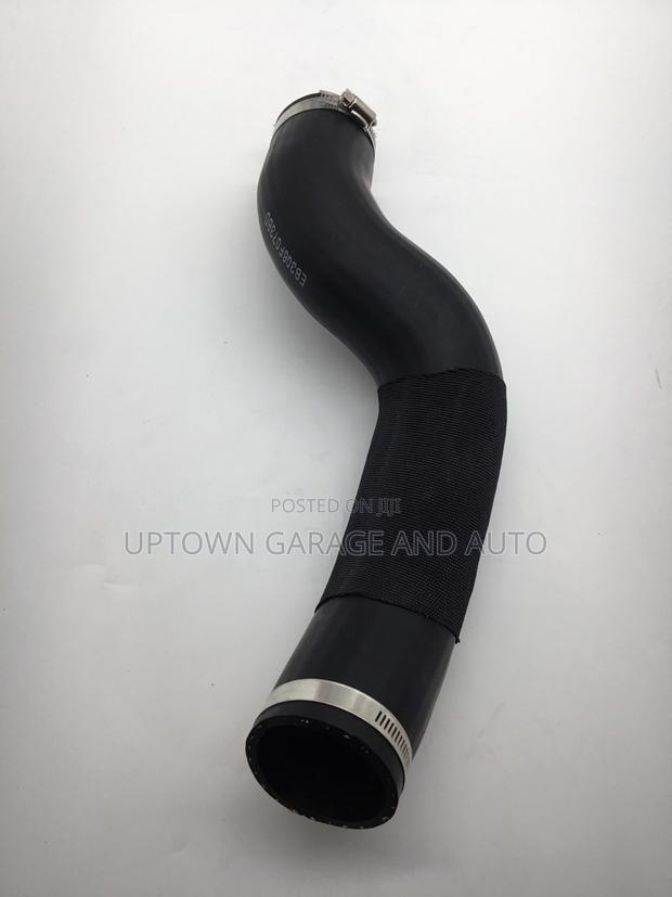 Ford Everest Intercooler Hose Pipe - thumbnail 4
