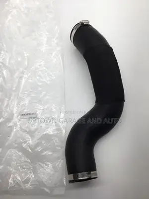 Ford Everest Intercooler Hose Pipe