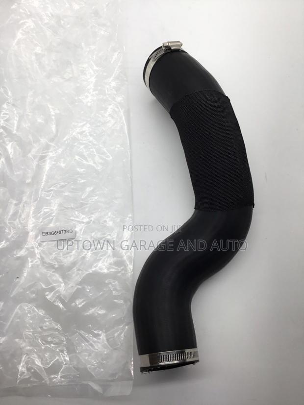 Ford Everest Intercooler Hose Pipe - thumbnail 3