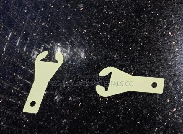 Spring Tee Hanger(For Aluminium Ceiling Installation System) - main view