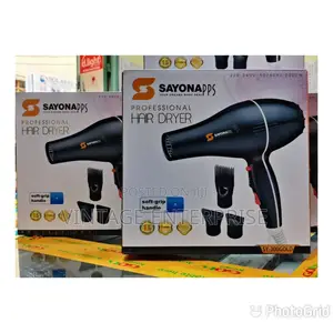 Sayona Blow-Dry