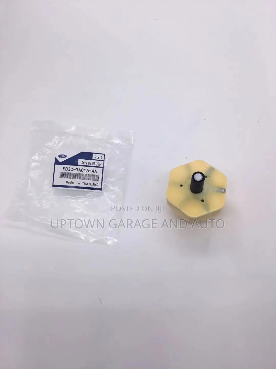 Ford Ranger Control Arm Buffer Bush