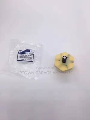 Ford Ranger Control Arm Buffer Bush