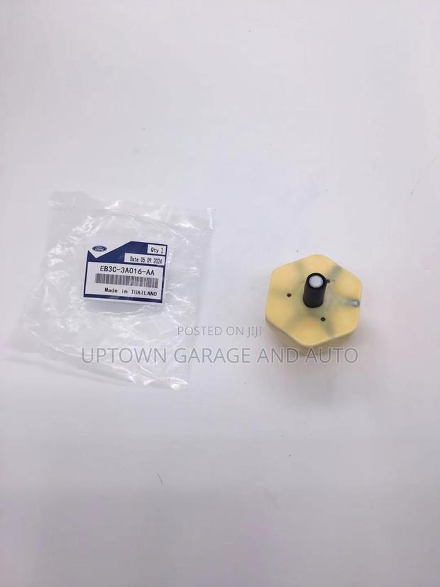 Ford Ranger Control Arm Buffer Bush - thumbnail 2