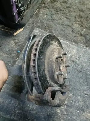 Brake Discs Premio Nyoka