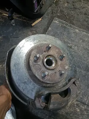 Brake Discs Premio Nyoka