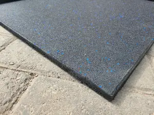 Rubber Matting/ Gym Flooring