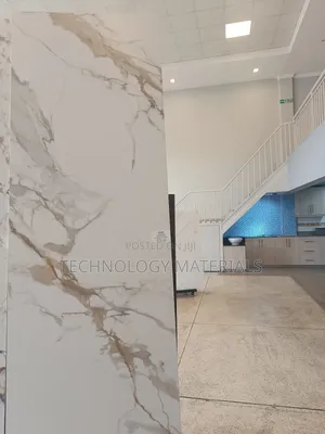 Sahara Gold Sintered Stone