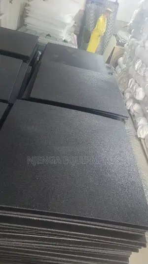 Gym Safety Flooring 15mm
