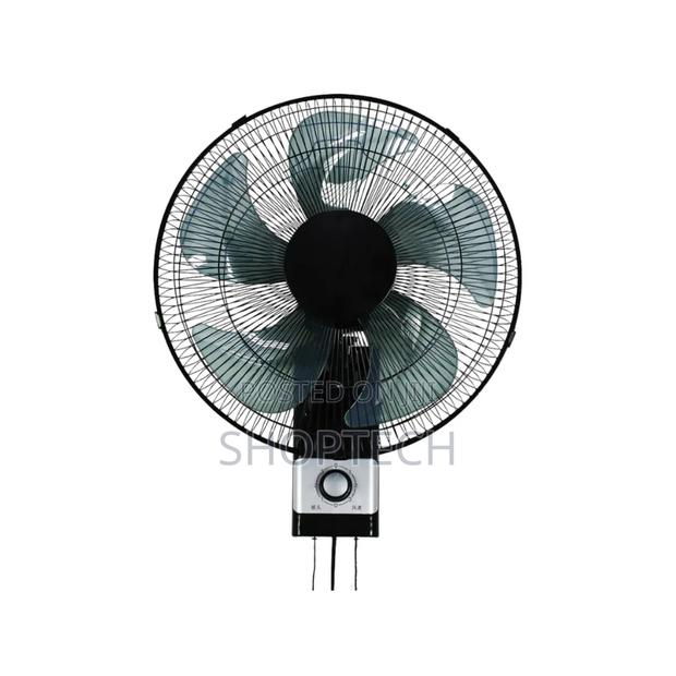 16 Inches Amu Italian Wall Fan