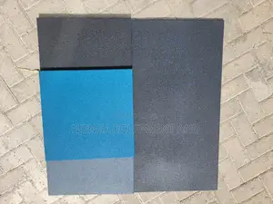 Gym Sports Flooring 20mm