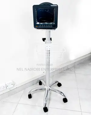 Vital Sign Monitor