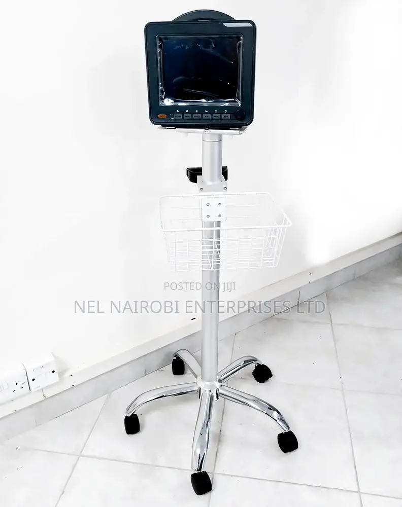 Vital Sign Monitor