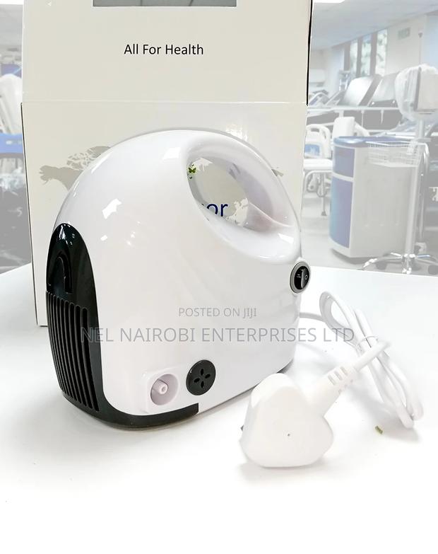 Nebulizer Air Compressor - main view