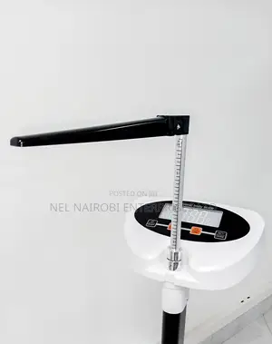 Height Weight Digital Scale - YHBS-003