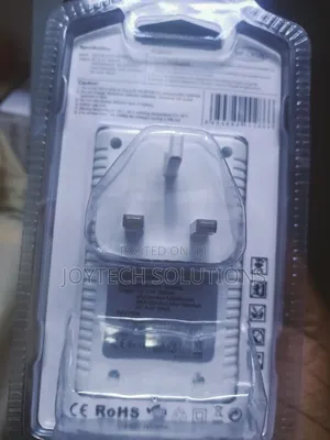 Multiple Power Charger Double Aa