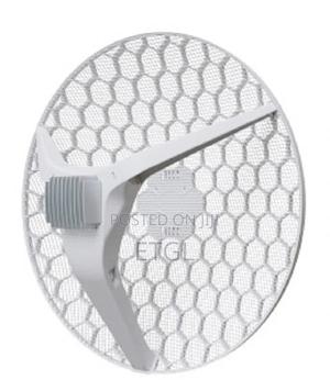 Mikrotik Routers and Wireless - Products: LHG XL 5 Ac - main view