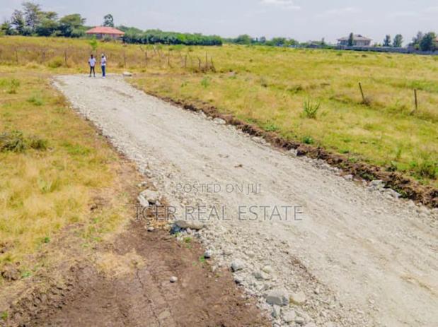 Kitengela Milimani Plots for Sale - thumbnail 3