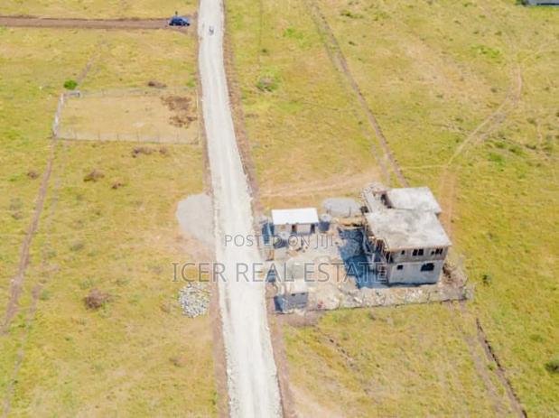 Kitengela Milimani Plots for Sale - thumbnail 4