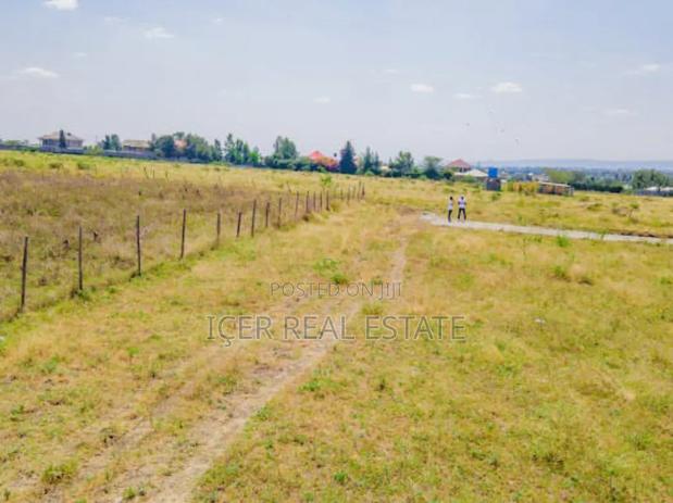 Kitengela Milimani Plots for Sale - thumbnail 5