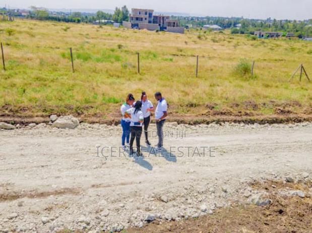 Kitengela Milimani Plots for Sale - thumbnail 6