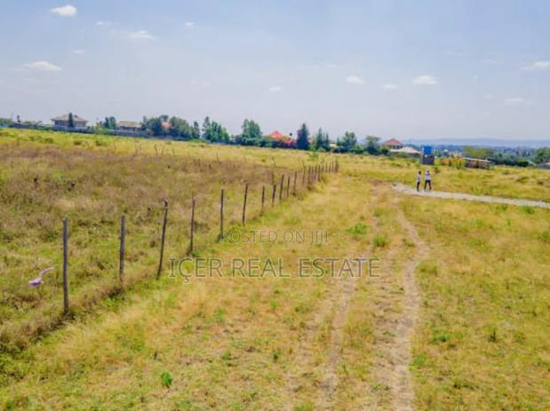 Kitengela Milimani Plots for Sale - thumbnail 7