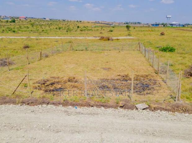 Kitengela Milimani Plots for Sale - thumbnail 8