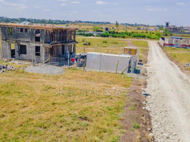 Kitengela Milimani Plots for Sale - thumbnail 9