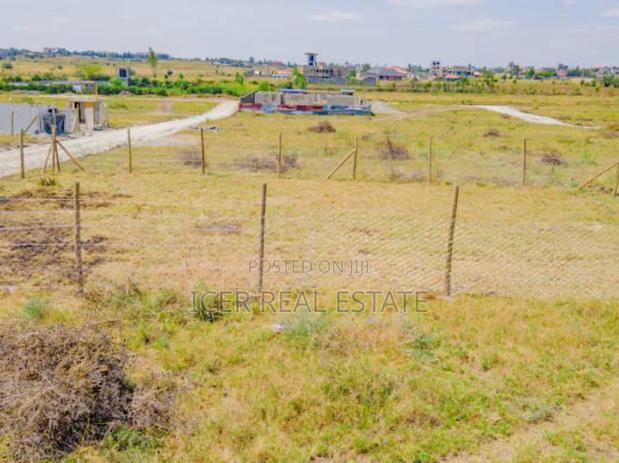 Kitengela Milimani Plots for Sale - thumbnail 11