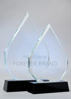 New Sharp Pointed Award