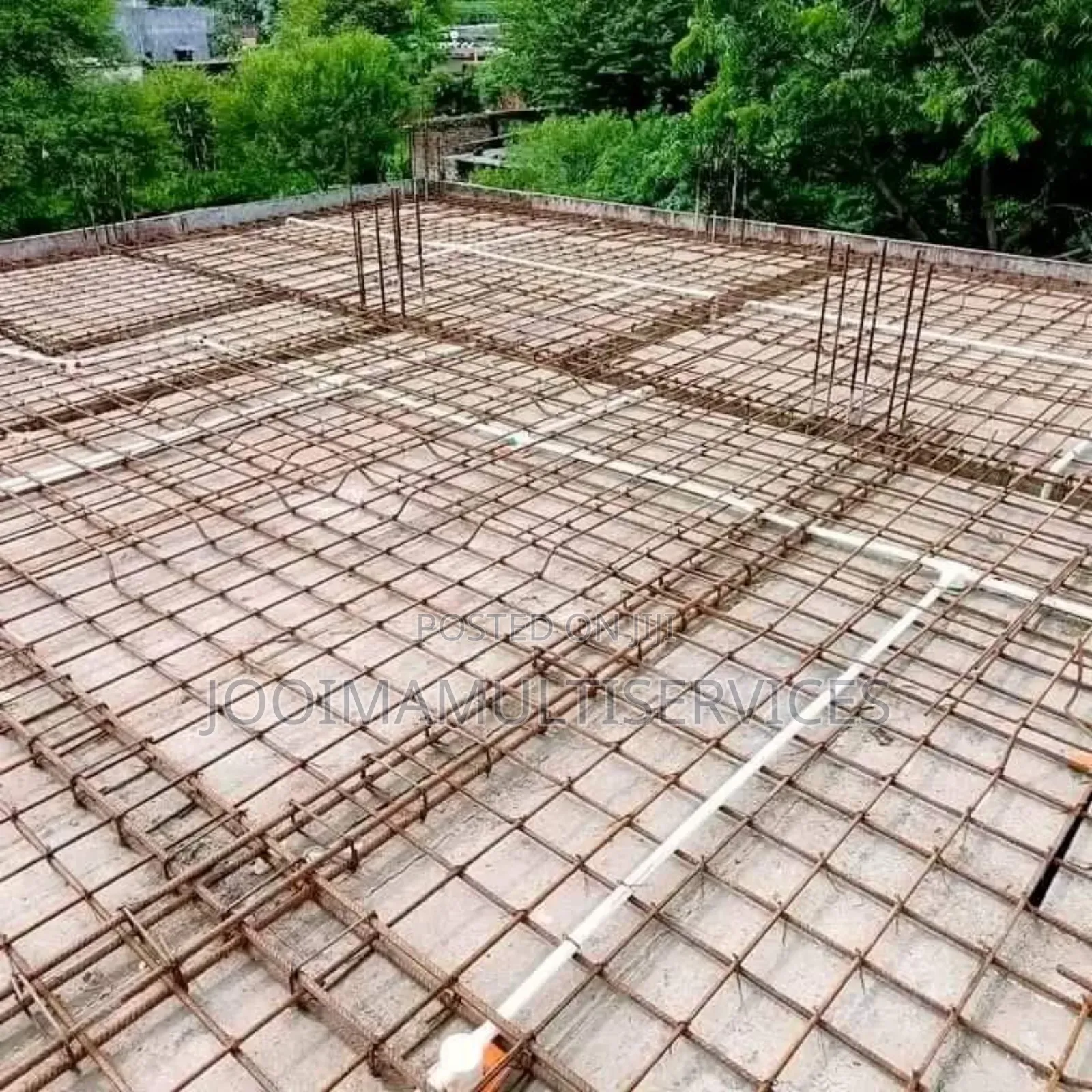 Construction Services