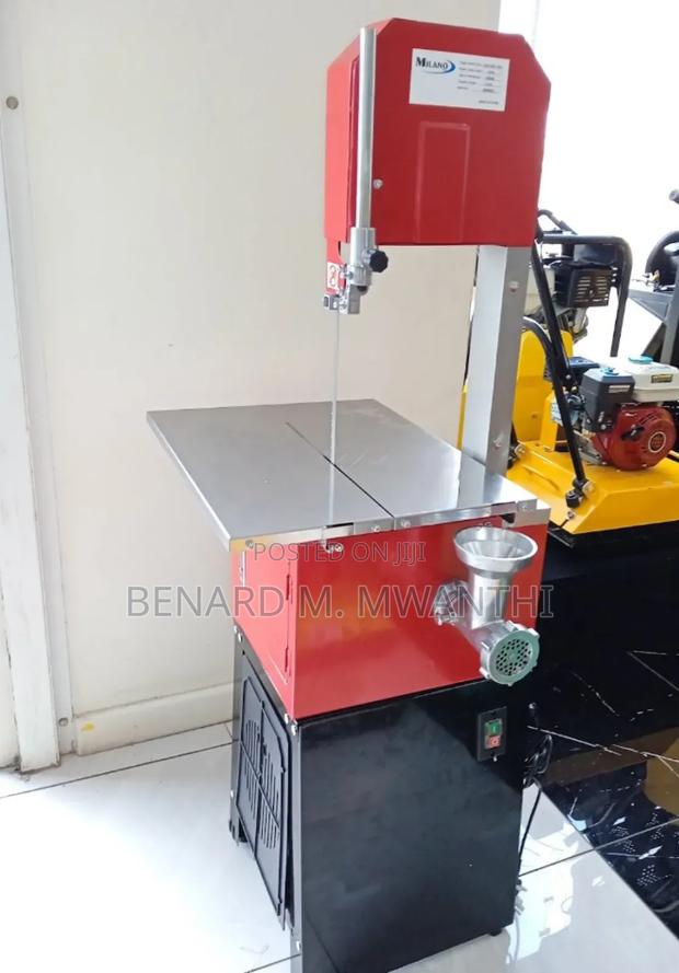 Meatsaw Milano