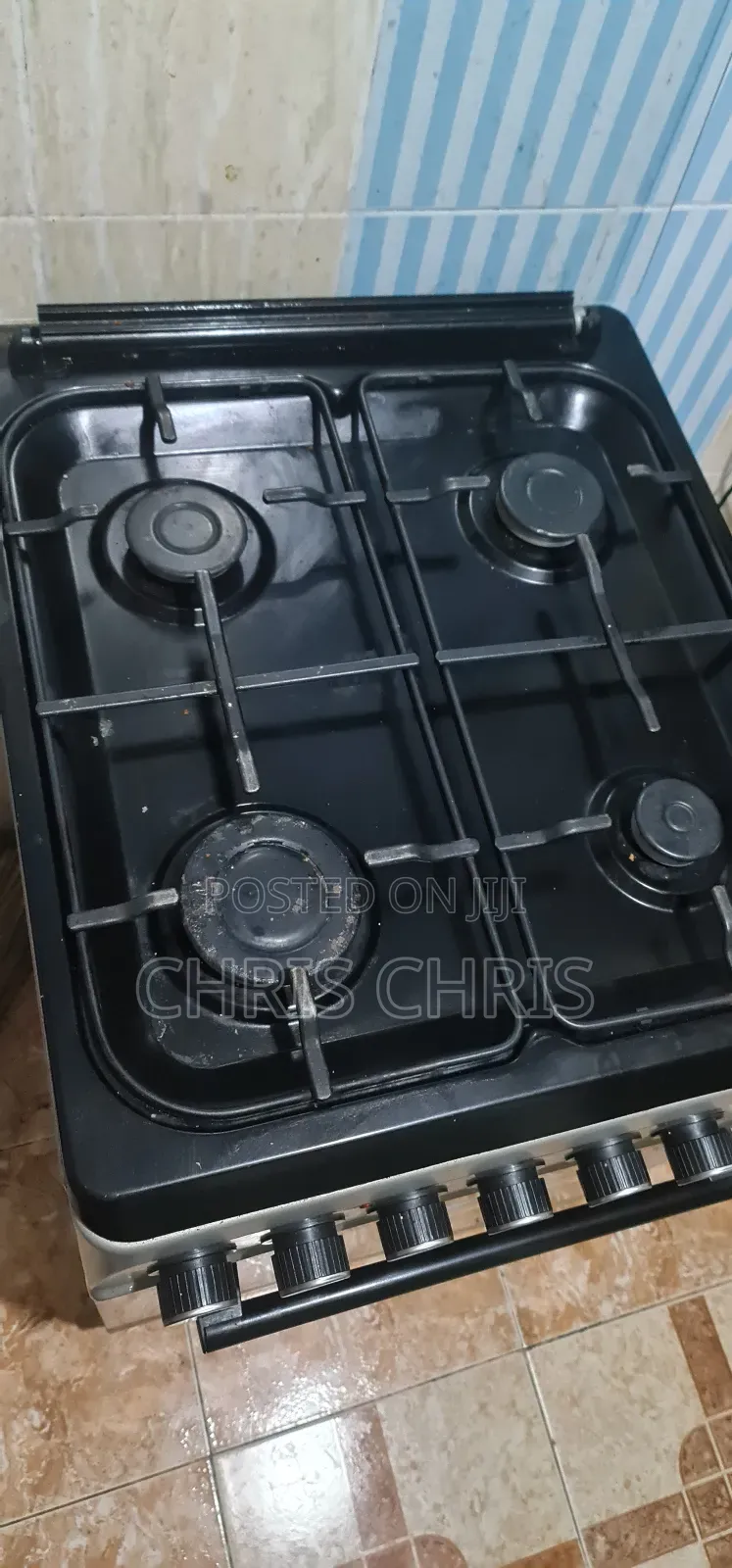 Haier Cooker