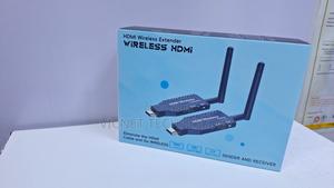 150m Wireless Hdmi Extender 1080p - main view