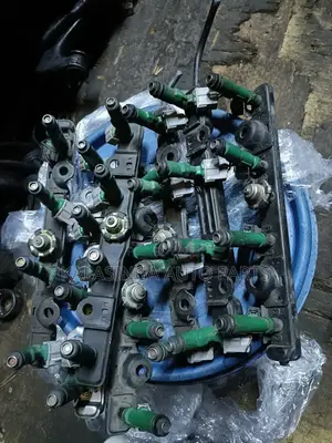 1nz Probox Fuel Injector Nozzles