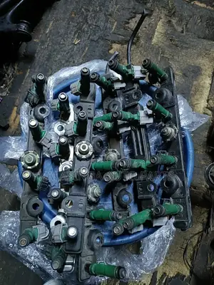 1nz Probox Fuel Injector Nozzles