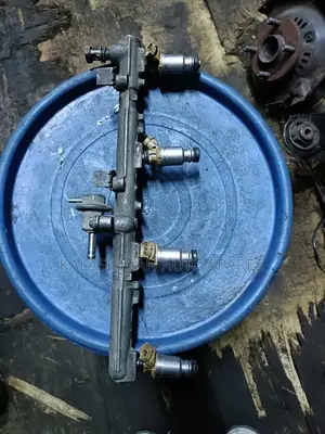 Corolla 5A Fuel Injector Nozzles