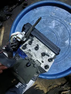 Abs Pumps 9m for Toyota Probox - thumbnail 2