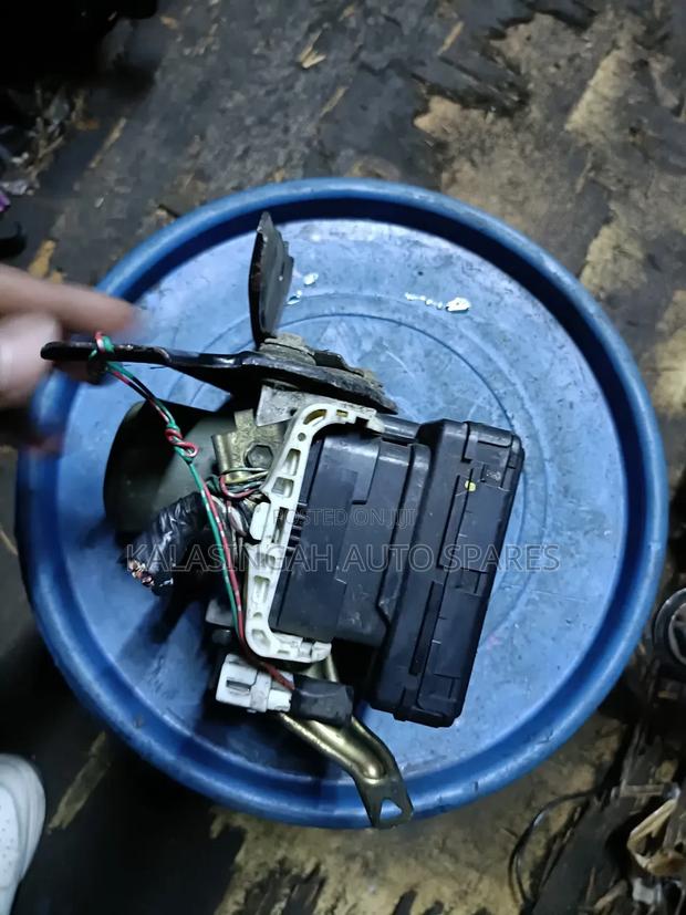 Abs Pumps 9m for Toyota Probox - thumbnail 3