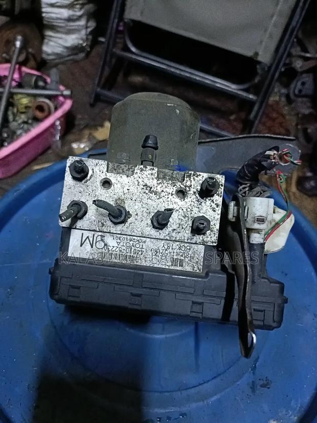 Abs Pumps 9m for Toyota Probox - thumbnail 5