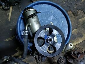 Power Steering Pump Toyota Probox 1nz - thumbnail 2