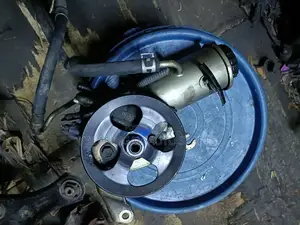 Power Steering Pump Toyota Probox 1nz